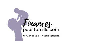 Finances pour famille Logo